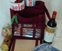 Picknick-Korb